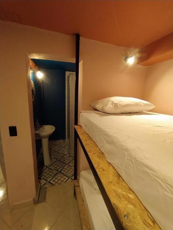 Hostal Casa Primavera Medellín Exterior foto